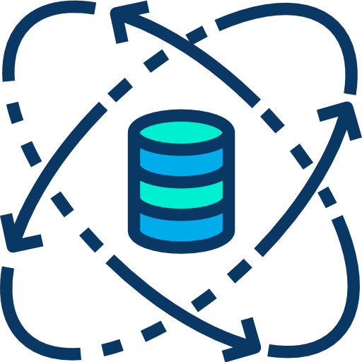data